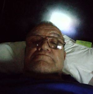 Meet your Posher, Rick